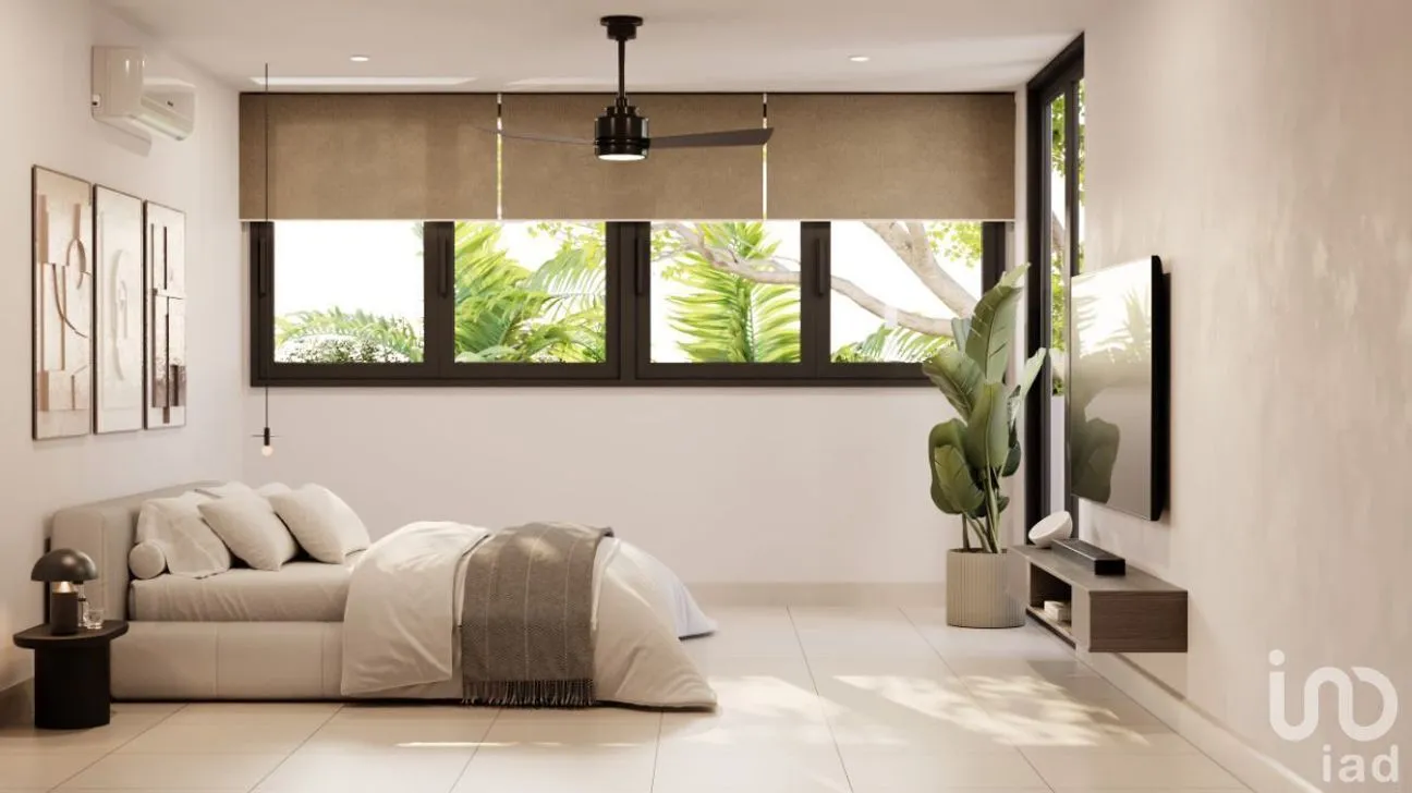 Casa en Venta en Temozon Norte, Mérida, Yucatán | NEX-232713 | iad México | Foto 5 de 5