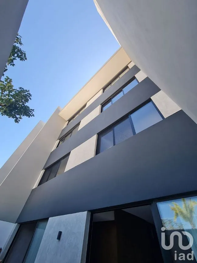 Departamento en Venta en Temozon Norte, Mérida, Yucatán | NEX-232715 | iad México | Foto 2 de 10