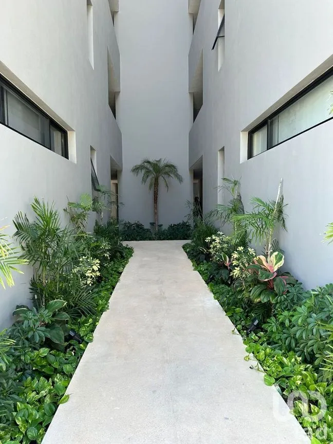 Departamento en Venta en Temozon Norte, Mérida, Yucatán | NEX-232715 | iad México | Foto 3 de 10