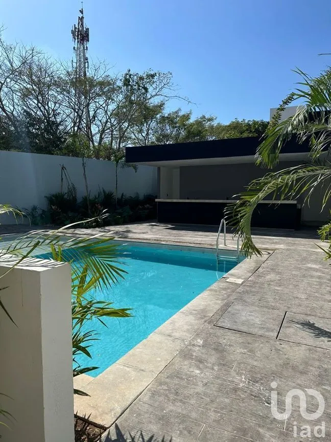 Departamento en Venta en Temozon Norte, Mérida, Yucatán | NEX-232715 | iad México | Foto 10 de 10