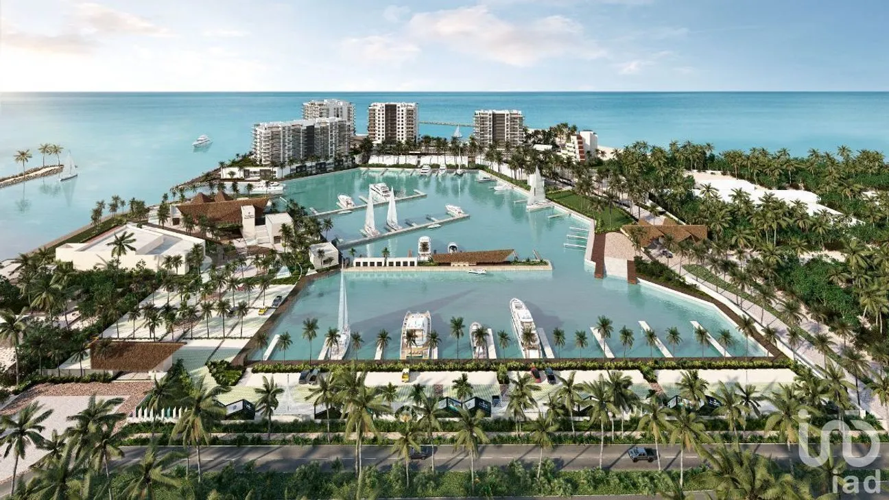 Departamento en Venta en Yucalpeten, Progreso, Yucatán | NEX-232716 | iad México | Foto 11 de 22