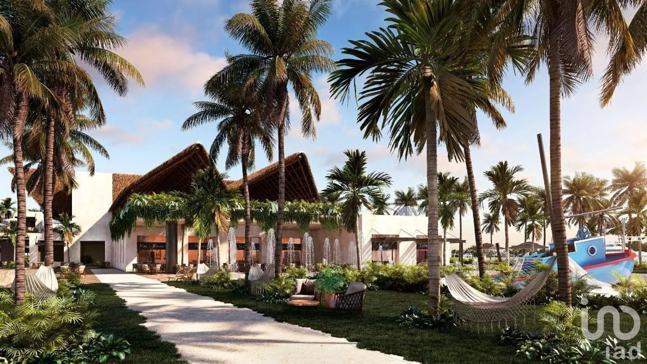 Departamento en Venta en Yucalpeten, Progreso, Yucatán | NEX-232716 | iad México | Foto 12 de 22