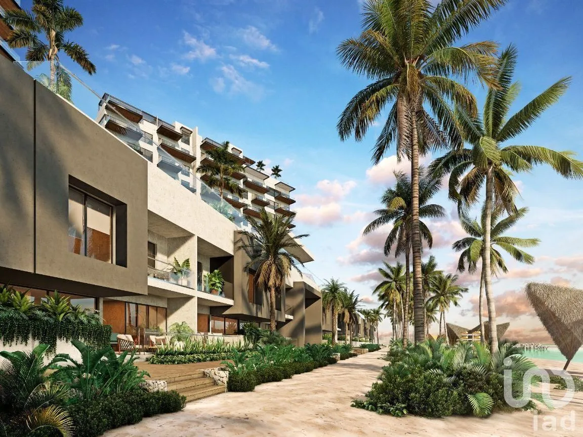 Departamento en Venta en Yucalpeten, Progreso, Yucatán | NEX-232716 | iad México | Foto 13 de 22