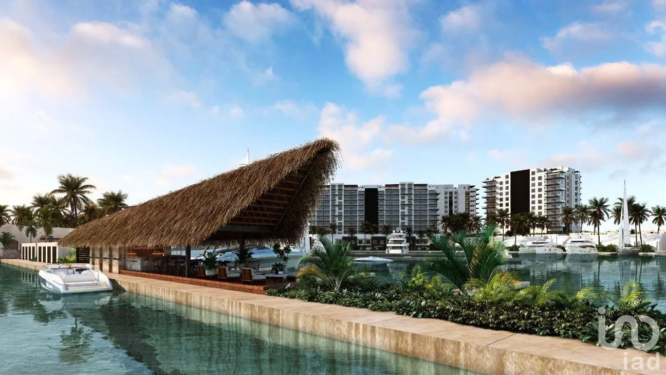 Departamento en Venta en Yucalpeten, Progreso, Yucatán | NEX-232716 | iad México | Foto 15 de 22