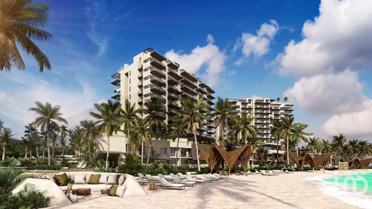 Departamento en Venta en Yucalpeten, Progreso, Yucatán | NEX-232716 | iad México | Foto 16 de 22