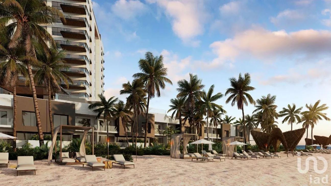 Departamento en Venta en Yucalpeten, Progreso, Yucatán | NEX-232716 | iad México | Foto 17 de 22