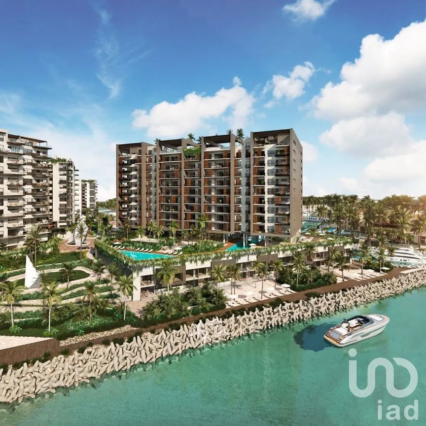 Departamento en Venta en Yucalpeten, Progreso, Yucatán | NEX-232716 | iad México | Foto 19 de 22