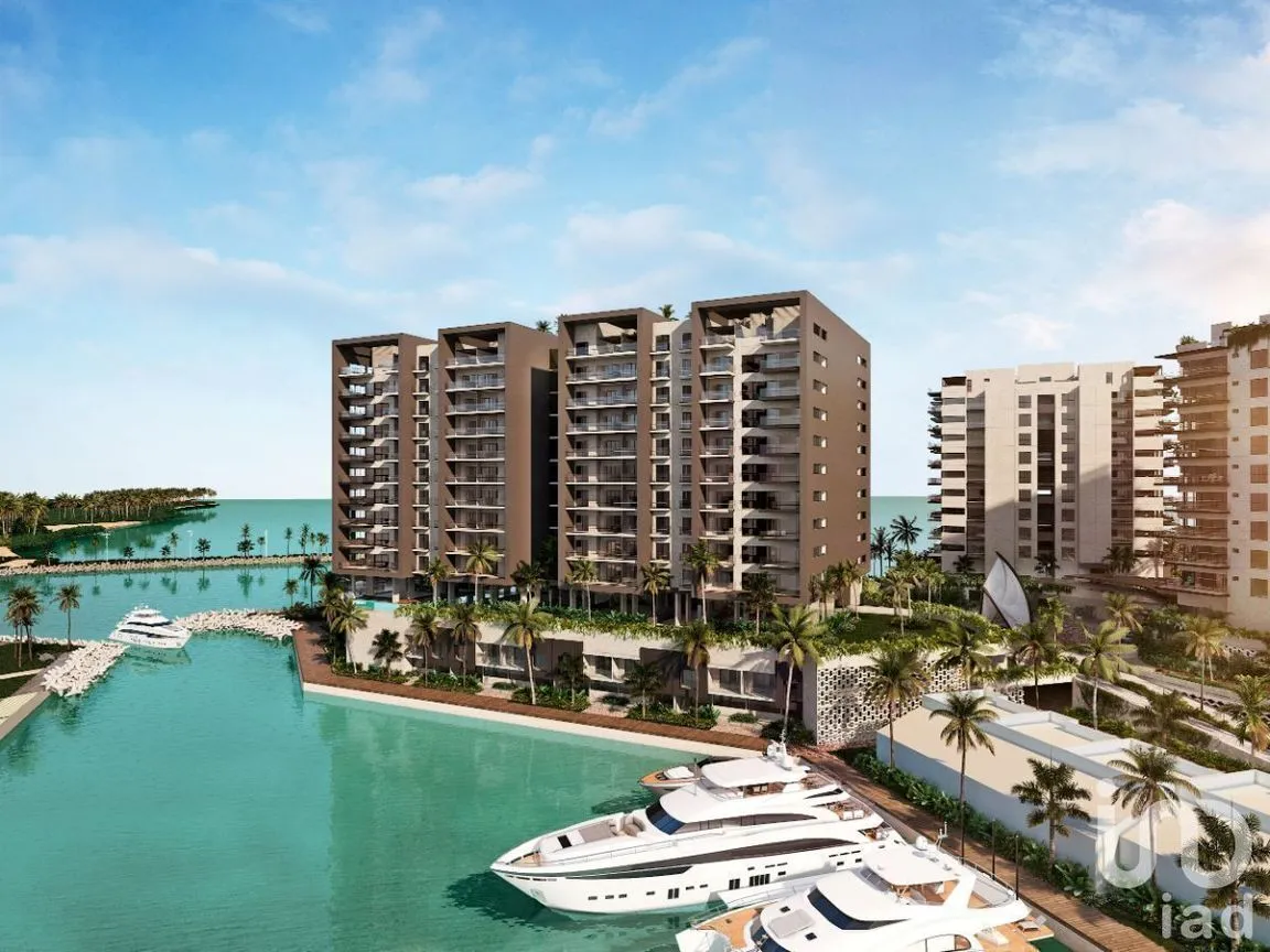 Departamento en Venta en Yucalpeten, Progreso, Yucatán | NEX-232716 | iad México | Foto 20 de 22