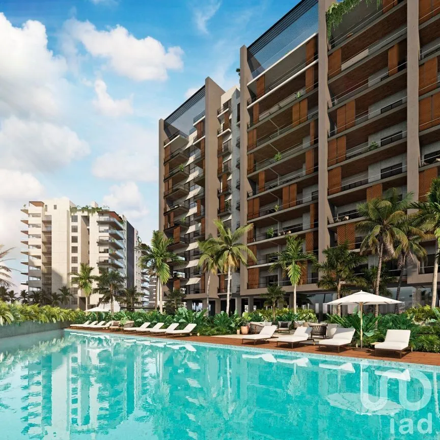 Departamento en Venta en Yucalpeten, Progreso, Yucatán | NEX-232716 | iad México | Foto 21 de 22