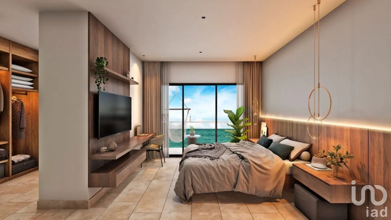 Departamento en Venta en Yucalpeten, Progreso, Yucatán | NEX-232716 | iad México | Foto 4 de 22