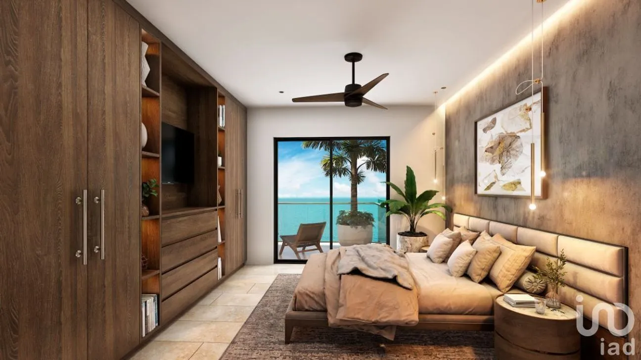Departamento en Venta en Yucalpeten, Progreso, Yucatán | NEX-232716 | iad México | Foto 5 de 22