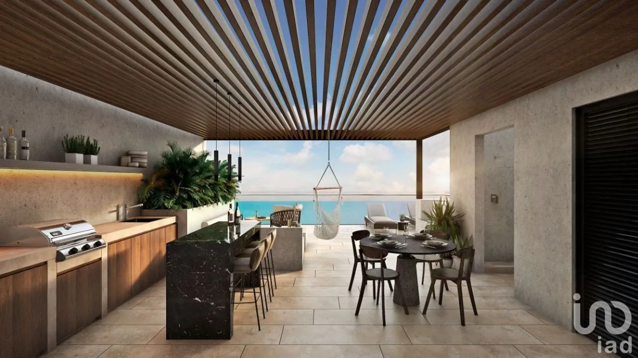 Departamento en Venta en Yucalpeten, Progreso, Yucatán | NEX-232716 | iad México | Foto 7 de 22