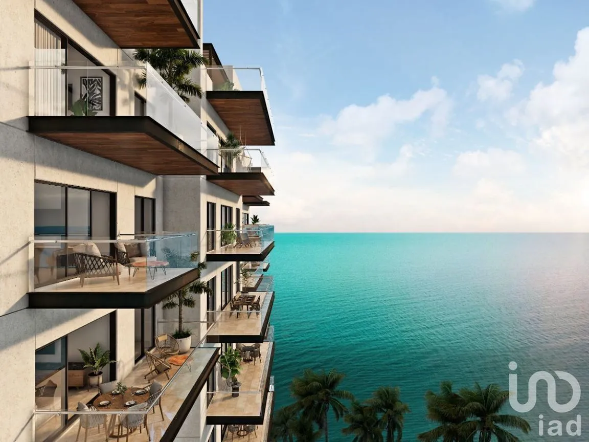 Departamento en Venta en Yucalpeten, Progreso, Yucatán | NEX-232716 | iad México | Foto 8 de 22