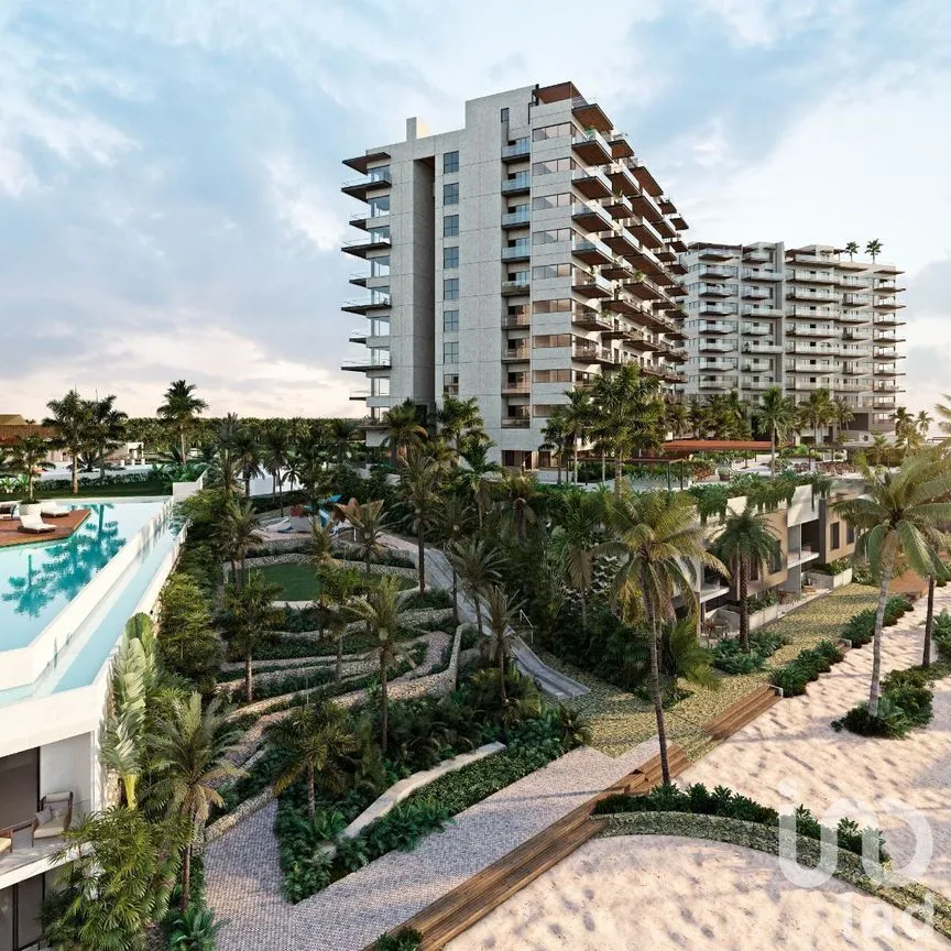 Departamento en Venta en Yucalpeten, Progreso, Yucatán | NEX-232716 | iad México | Foto 10 de 22