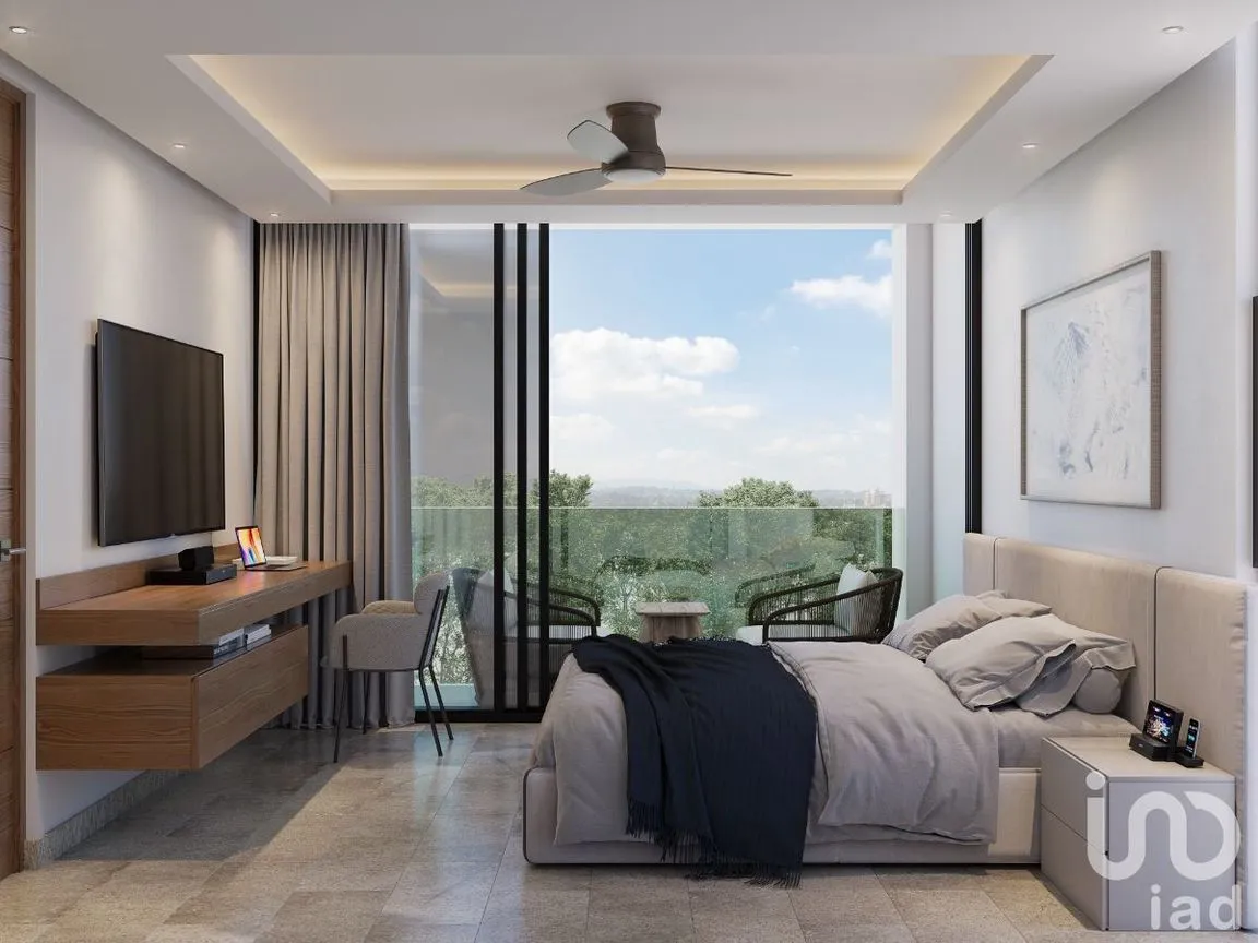 Departamento en Venta en San Ramon Norte, Mérida, Yucatán | NEX-232717 | iad México | Foto 3 de 15