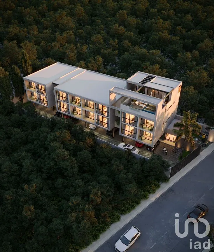 Departamento en Venta en San Ramon Norte, Mérida, Yucatán | NEX-232717 | iad México | Foto 10 de 15
