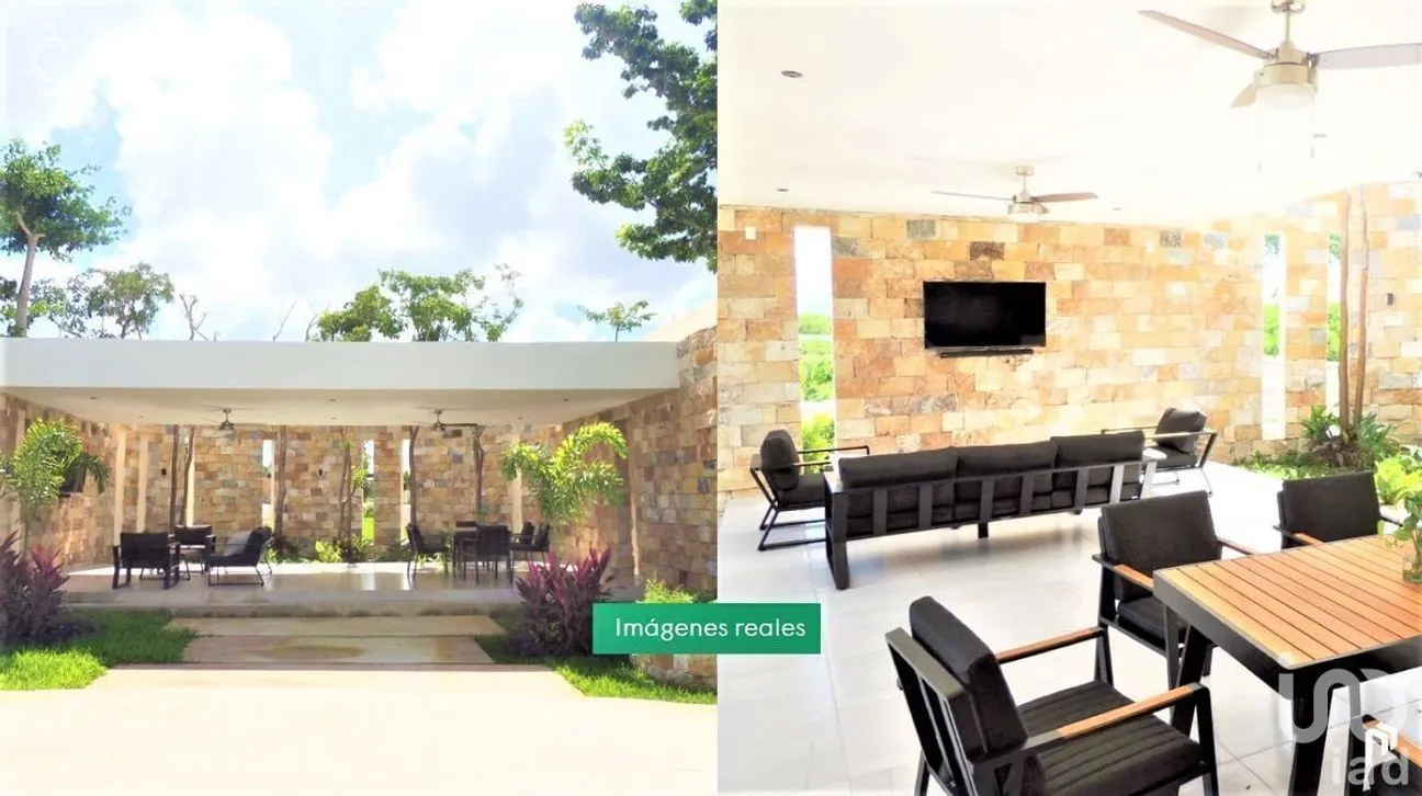 Terreno en Venta en Sitpach, Mérida, Yucatán | NEX-232719 | iad México | Foto 11 de 16