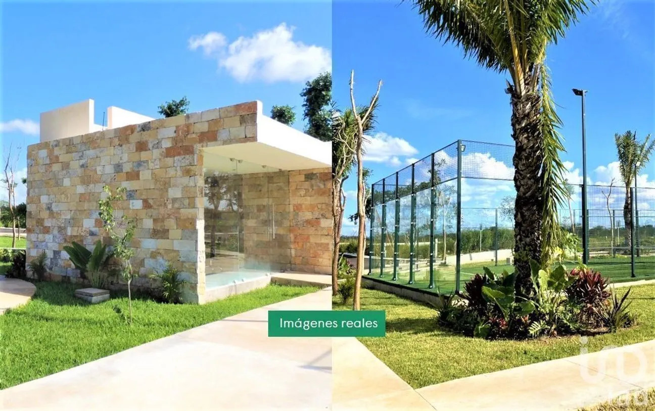 Terreno en Venta en Sitpach, Mérida, Yucatán | NEX-232719 | iad México | Foto 12 de 16