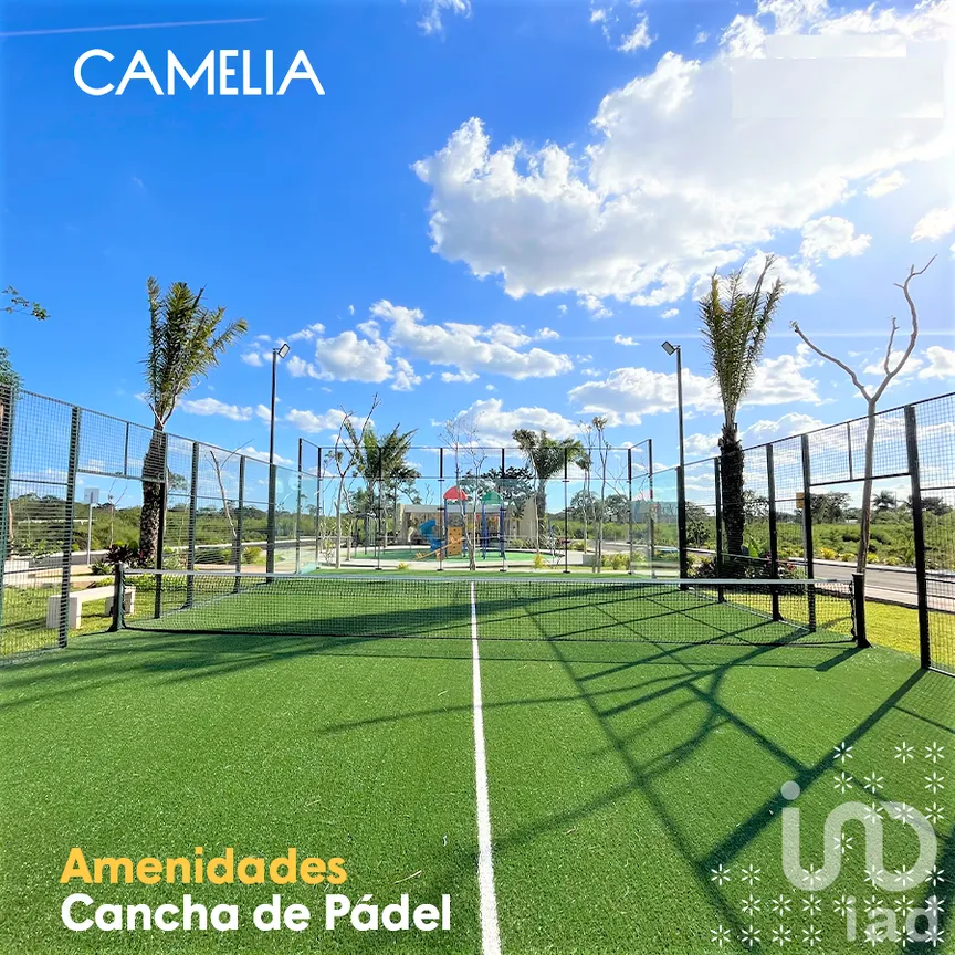 Terreno en Venta en Sitpach, Mérida, Yucatán | NEX-232719 | iad México | Foto 13 de 16