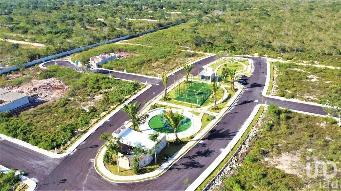 Terreno en Venta en Sitpach, Mérida, Yucatán | NEX-232719 | iad México | Foto 3 de 16