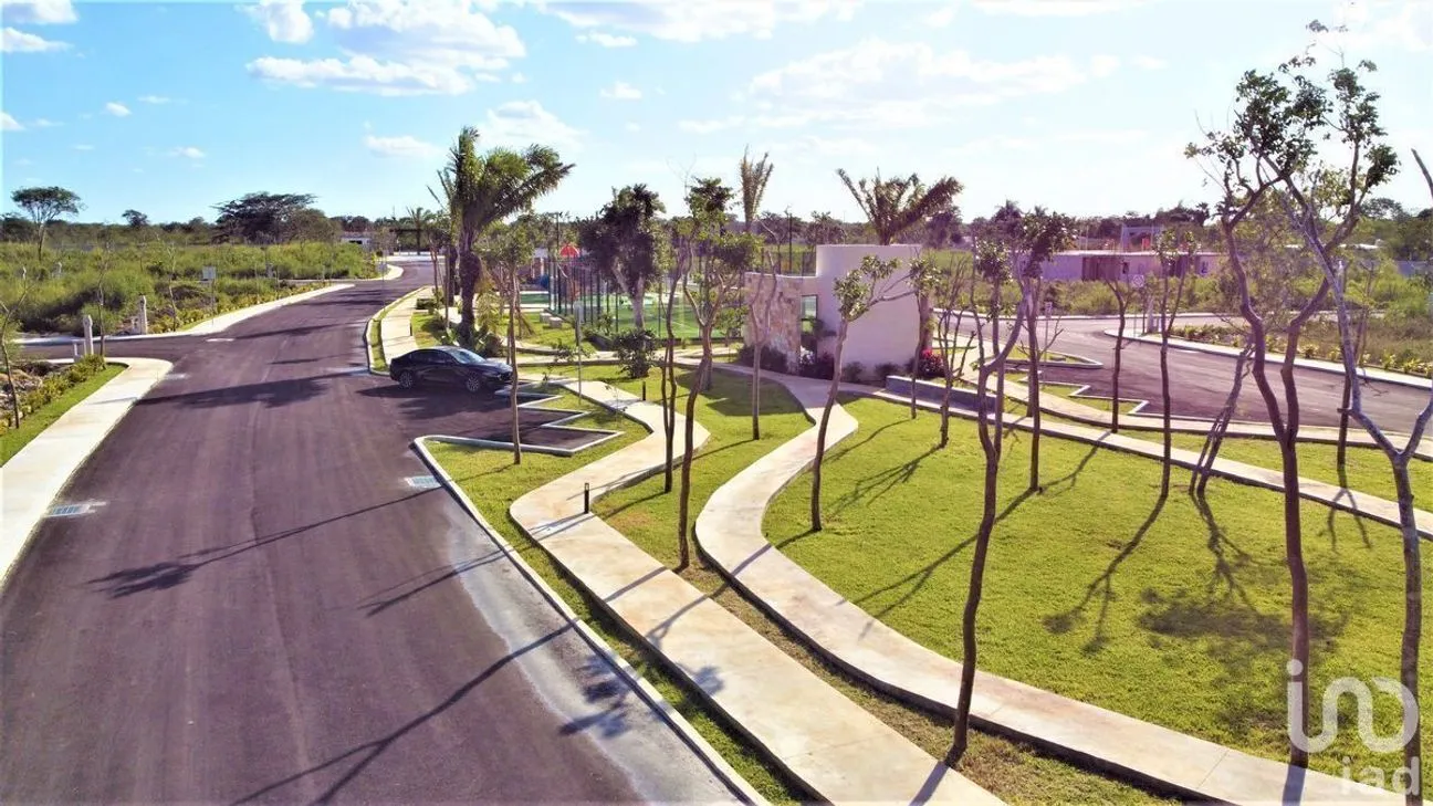Terreno en Venta en Sitpach, Mérida, Yucatán | NEX-232719 | iad México | Foto 8 de 16
