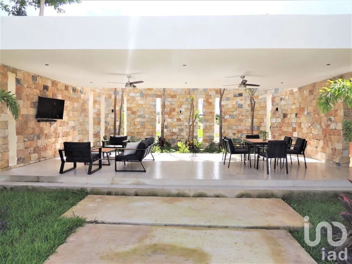 Terreno en Venta en Sitpach, Mérida, Yucatán | NEX-232719 | iad México | Foto 9 de 16