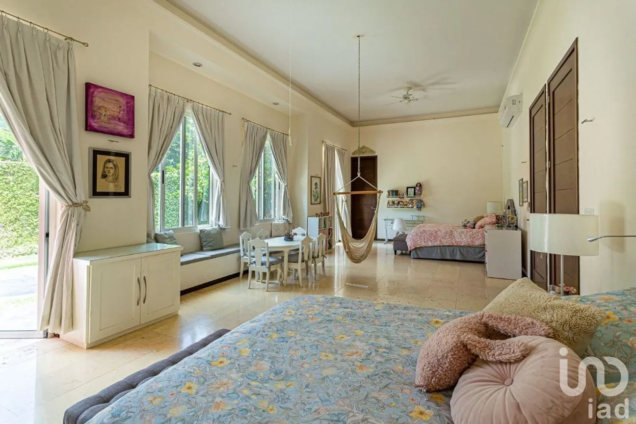 Casa en Venta en Benito Juárez Nte, Mérida, Yucatán | NEX-232720 | iad México | Foto 11 de 24