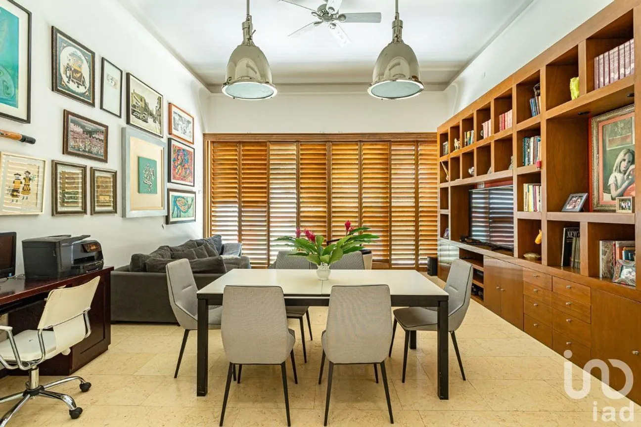 Casa en Venta en Benito Juárez Nte, Mérida, Yucatán | NEX-232720 | iad México | Foto 13 de 24