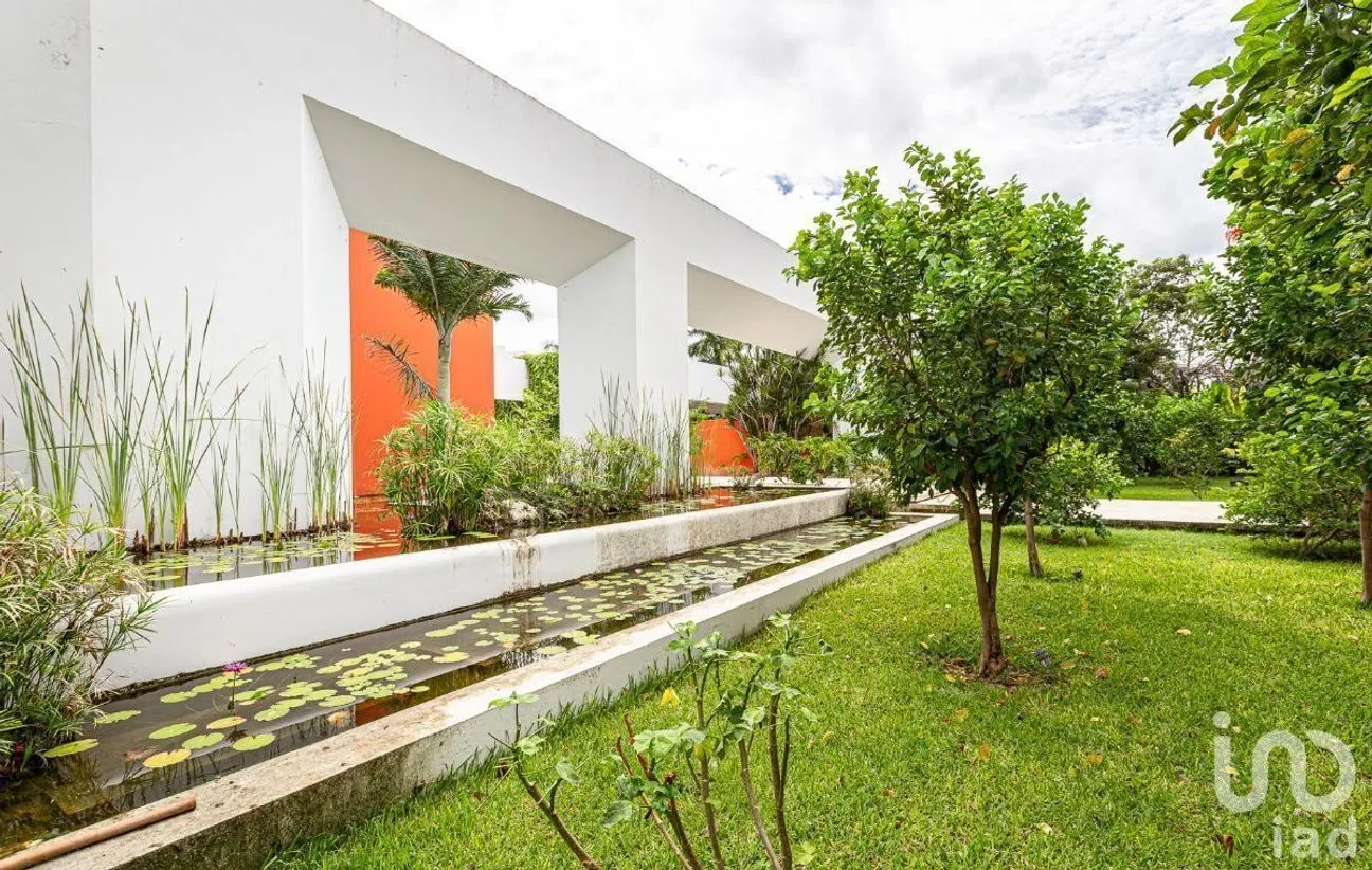 Casa en Venta en Benito Juárez Nte, Mérida, Yucatán | NEX-232720 | iad México | Foto 15 de 24