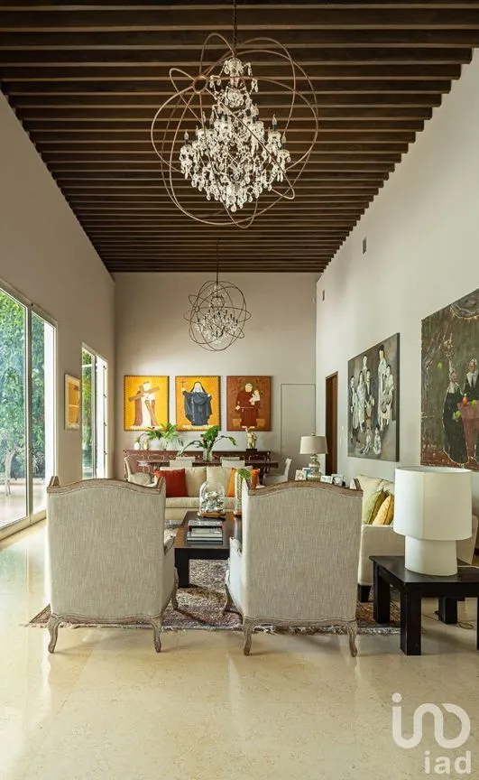 Casa en Venta en Benito Juárez Nte, Mérida, Yucatán | NEX-232720 | iad México | Foto 18 de 24