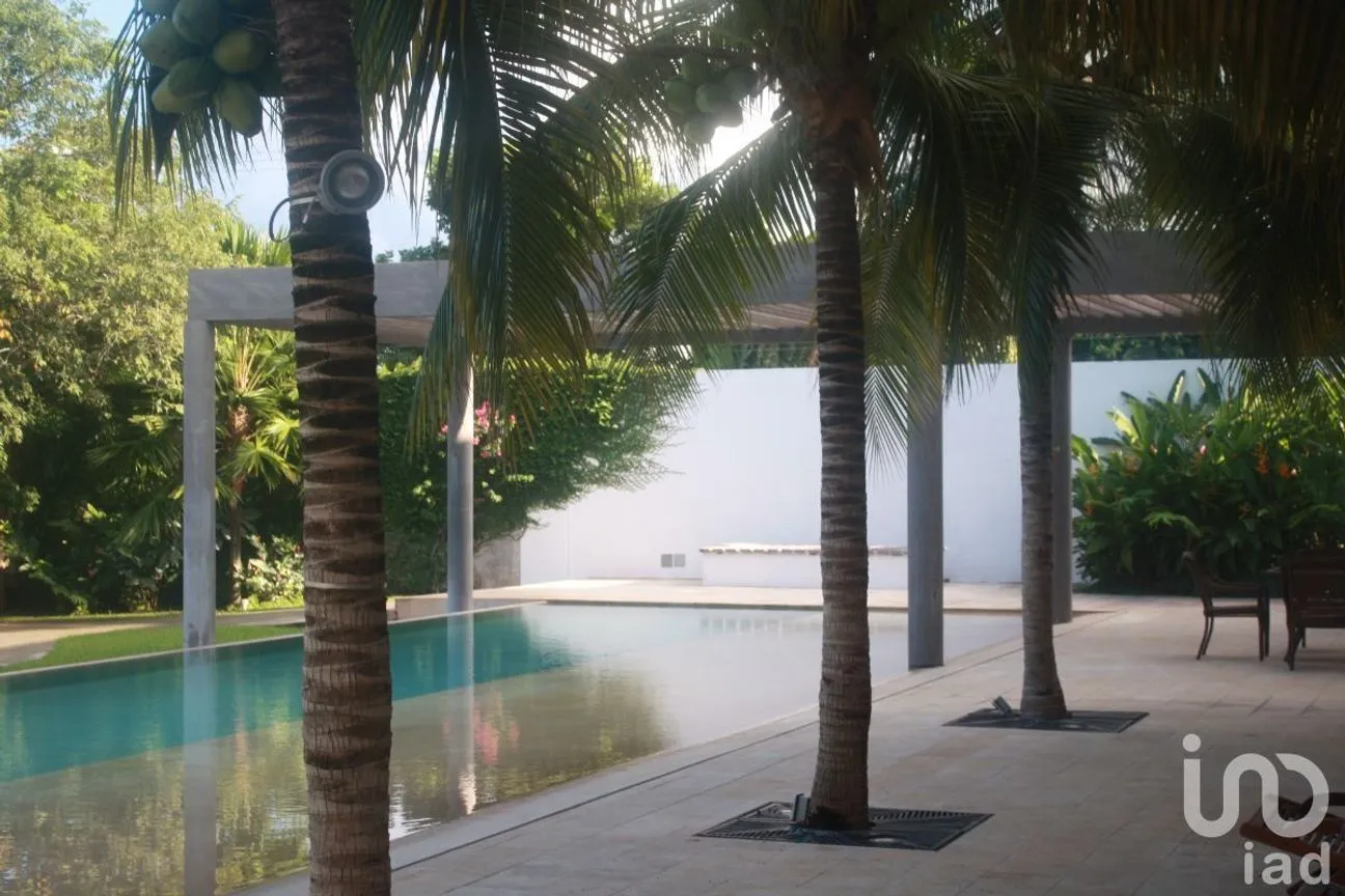 Casa en Venta en Benito Juárez Nte, Mérida, Yucatán | NEX-232720 | iad México | Foto 20 de 24