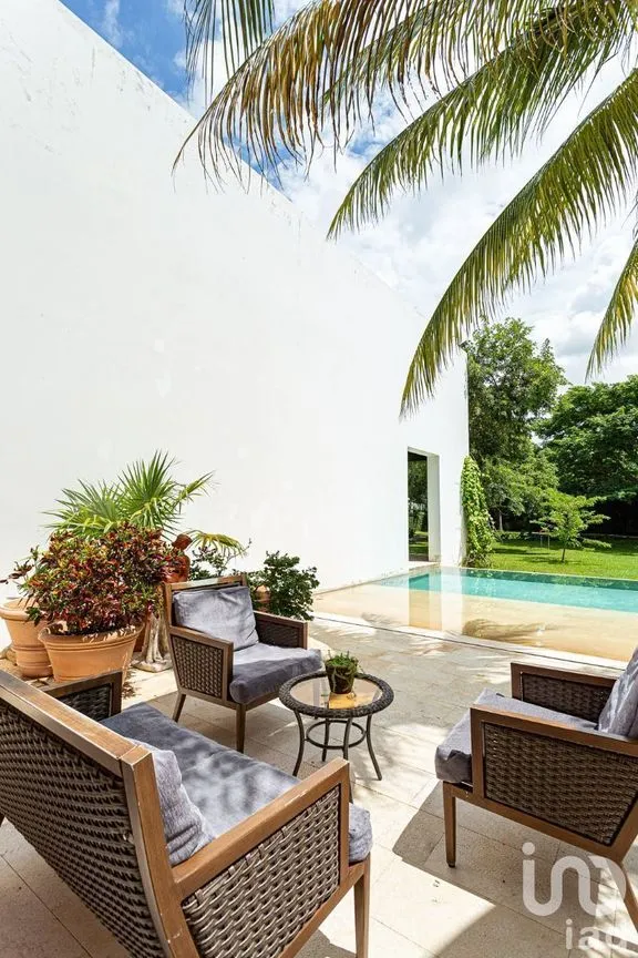 Casa en Venta en Benito Juárez Nte, Mérida, Yucatán | NEX-232720 | iad México | Foto 3 de 24