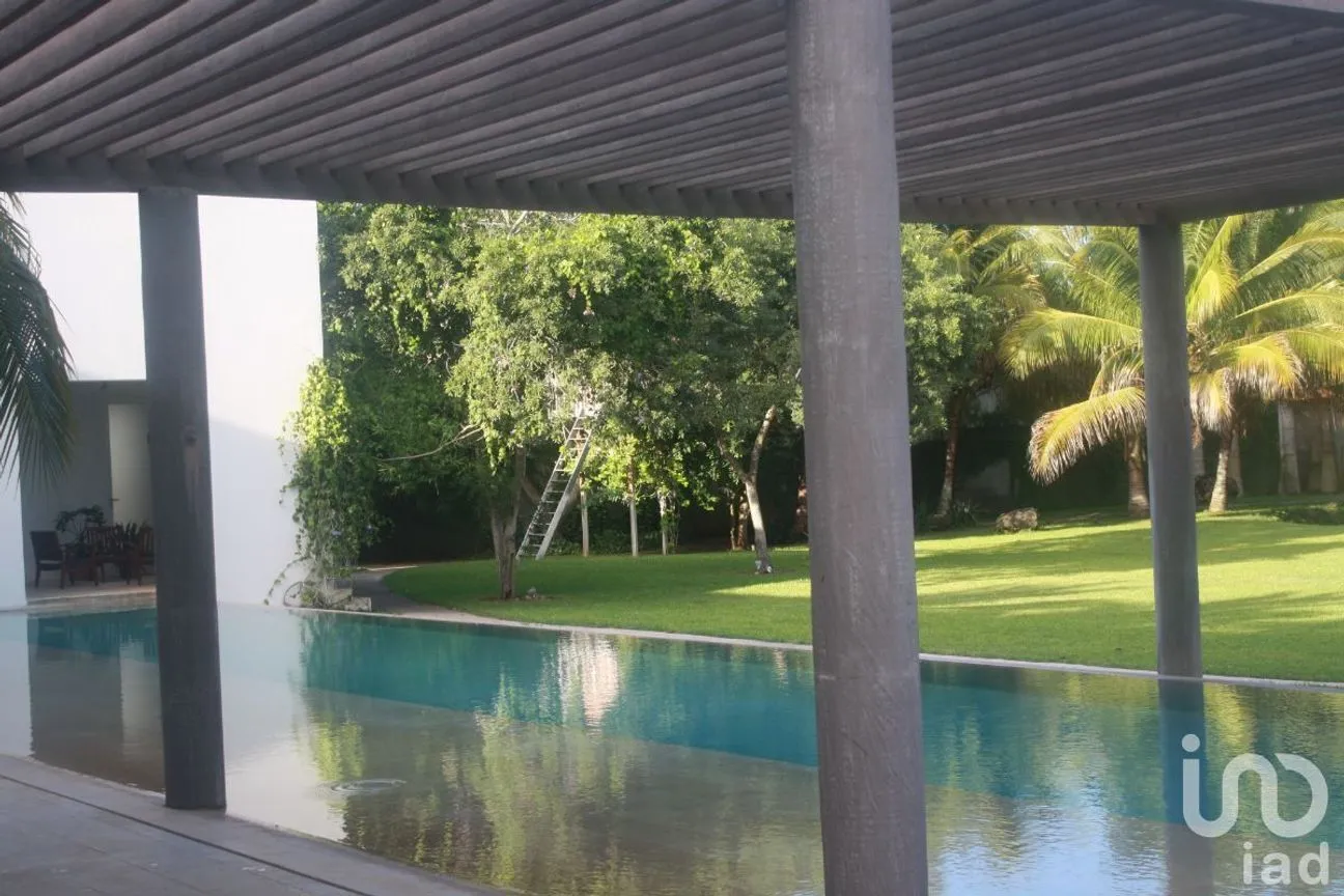 Casa en Venta en Benito Juárez Nte, Mérida, Yucatán | NEX-232720 | iad México | Foto 22 de 24