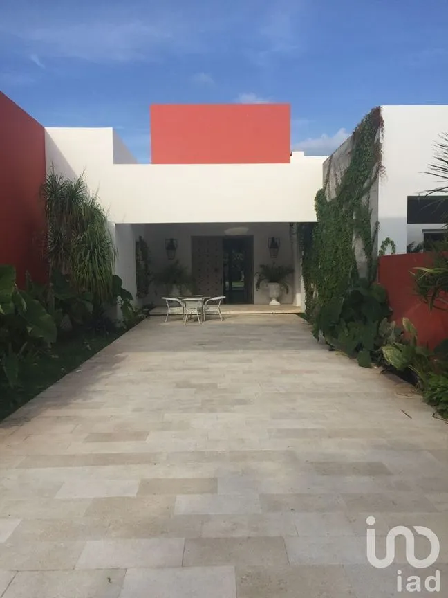 Casa en Venta en Benito Juárez Nte, Mérida, Yucatán | NEX-232720 | iad México | Foto 23 de 24