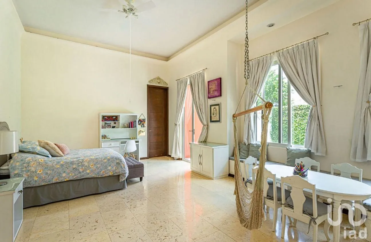 Casa en Venta en Benito Juárez Nte, Mérida, Yucat án | NEX-232720 | iad México | Foto 5 de 24