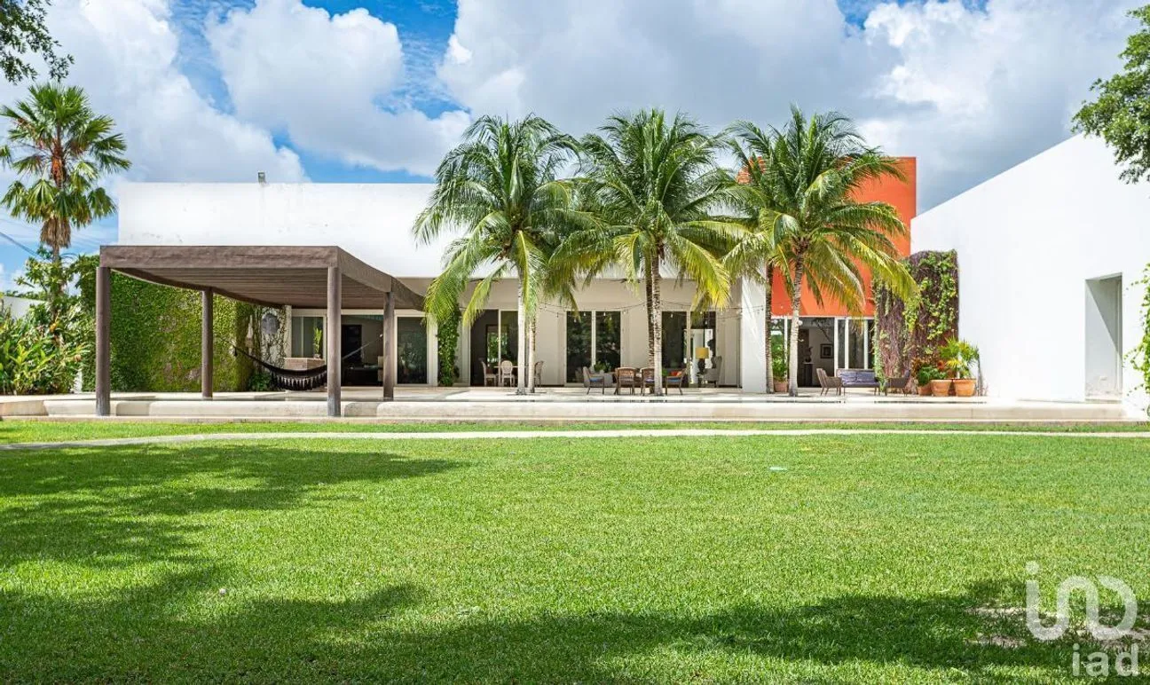 Casa en Venta en Benito Juárez Nte, Mérida, Yucatán | NEX-232720 | iad México | Foto 10 de 24