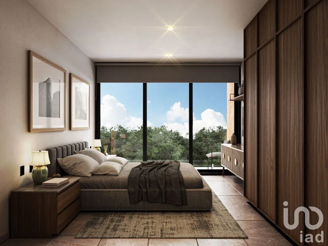 Departamento en Venta en Monte Alban, Mérida, Yucatán | NEX-232722 | iad México | Foto 3 de 14