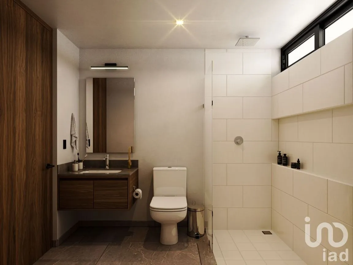 Departamento en Venta en Monte Alban, Mérida, Yucatán | NEX-232722 | iad México | Foto 4 de 14