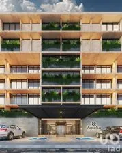 NEX-232722 - Departamento en Venta, con 1 recamara, con 1 baño, con 51 m2 de construcción en Monte Alban, CP 97114, Yucatán.