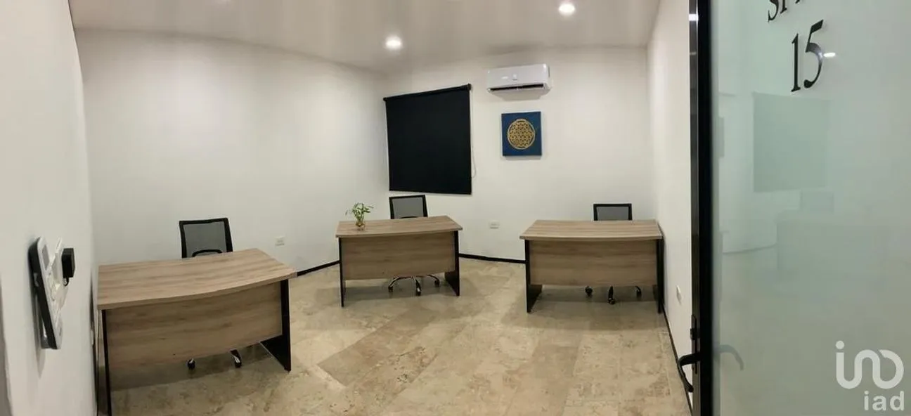 Oficina en Renta en Campestre, Mérida, Yucatán | NEX-232723 | iad México | Foto 13 de 15
