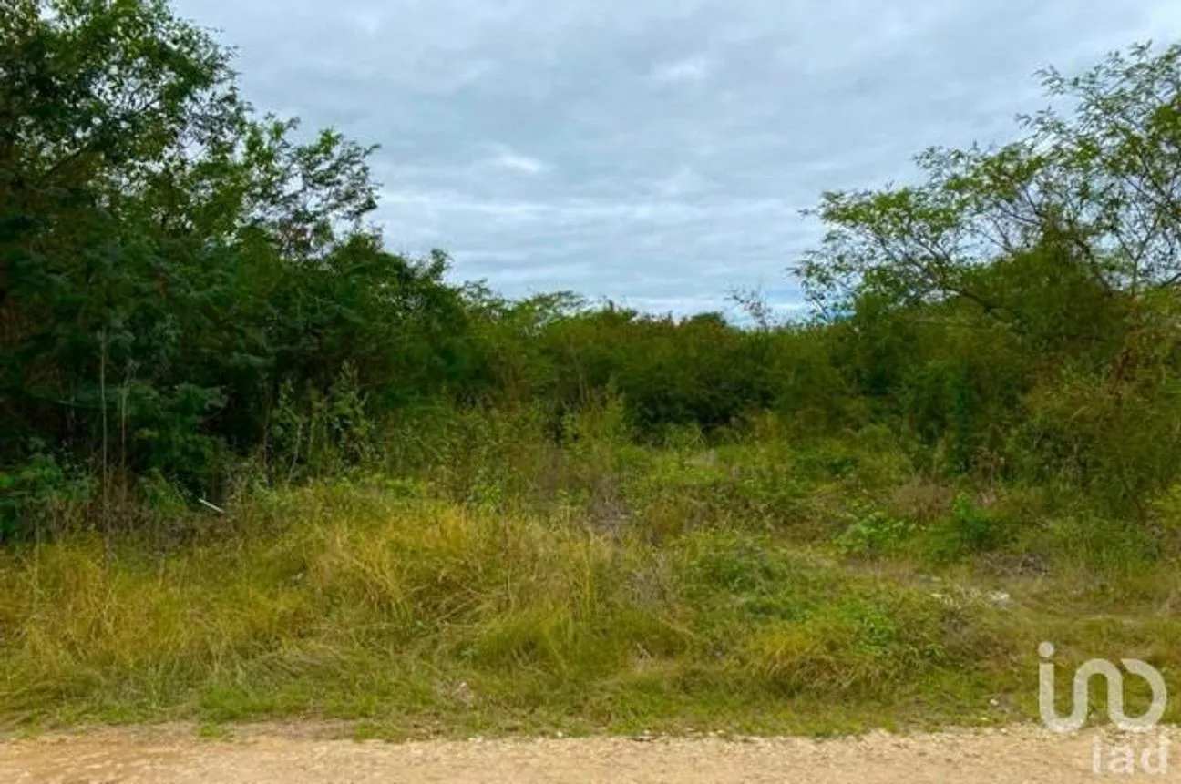 Terreno en Venta en Temozon Norte, Mérida, Yucatán | NEX-232724 | iad México | Foto 1 de 2