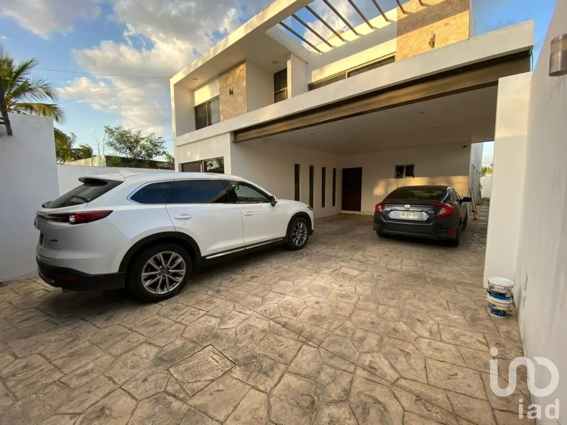Casa en Venta en Maya, Mérida, Yucatán | NEX-232725 | iad México | Foto 2 de 10