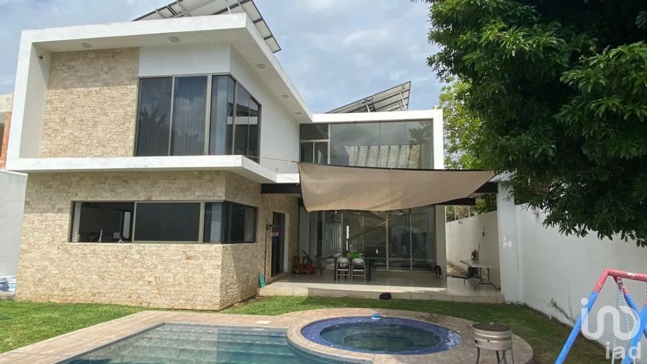 Casa en Venta en Maya, Mérida, Yucatán | NEX-232725 | iad México | Foto 5 de 10