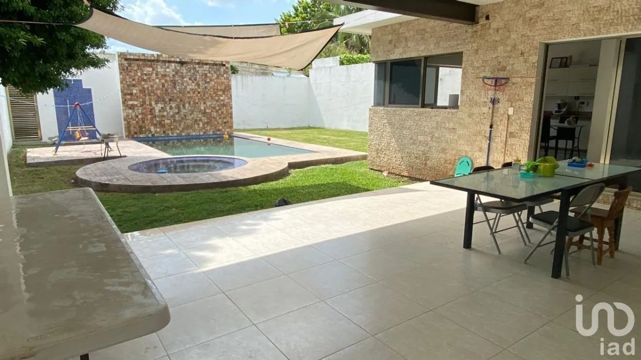 Casa en Venta en Maya, Mérida, Yucatán | NEX-232725 | iad México | Foto 7 de 10