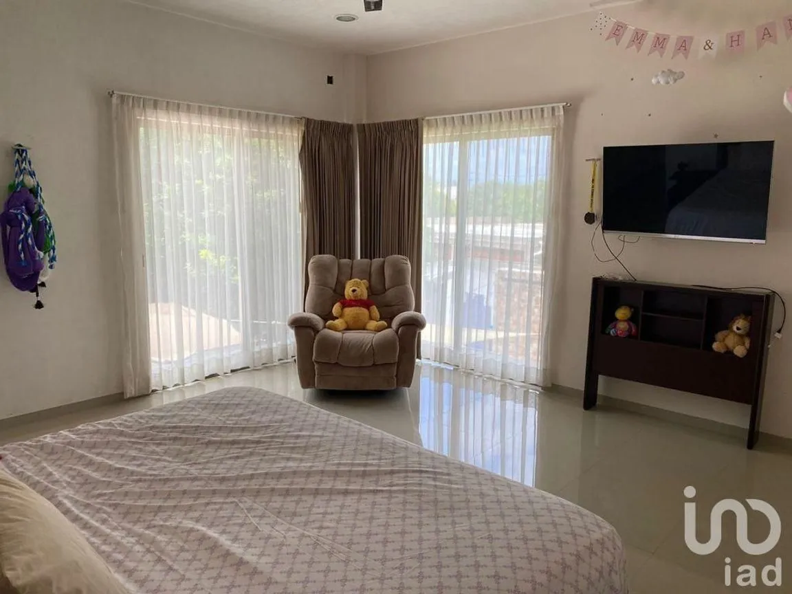 Casa en Venta en Maya, Mérida, Yucatán | NEX-232725 | iad México | Foto 10 de 10