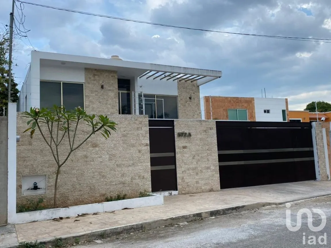 Casa en Venta en Maya, Mérida, Yucatán | NEX-232725 | iad México | Foto 1 de 10