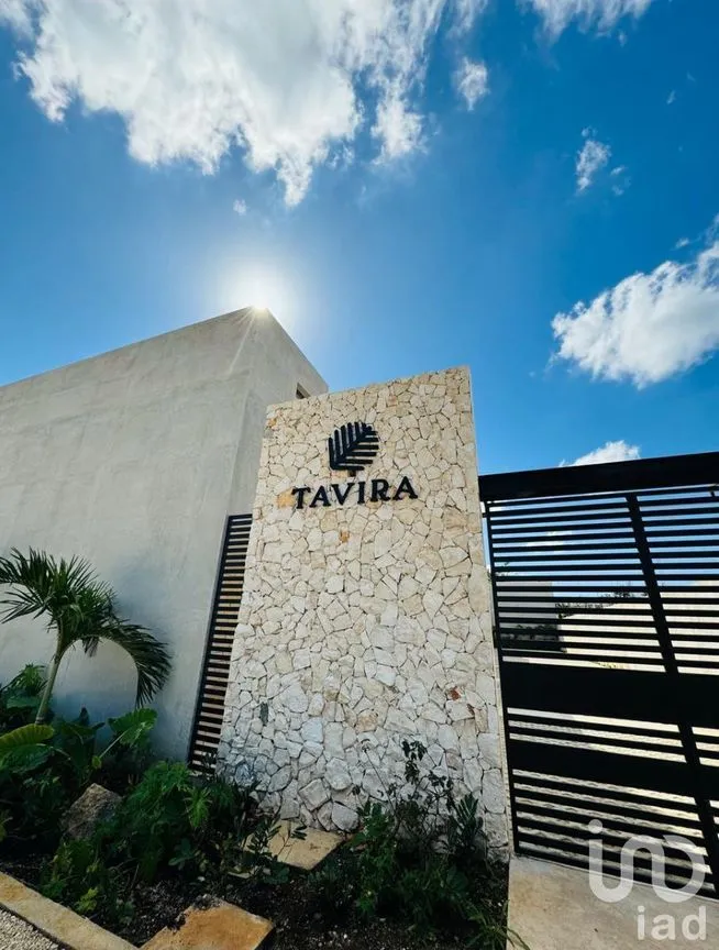 Casa en Venta en Temozon Norte, Mérida, Yucatán | NEX-232727 | iad México | Foto 2 de 21