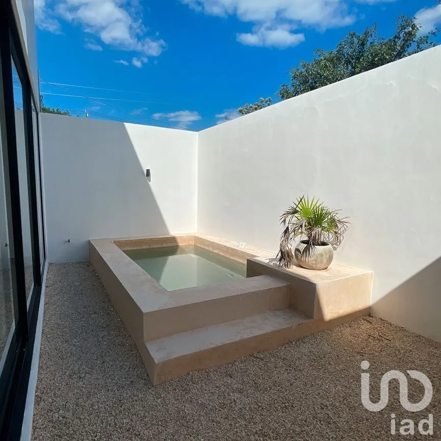 Casa en Venta en Temozon Norte, Mérida, Yucatán | NEX-232727 | iad México | Foto 18 de 21