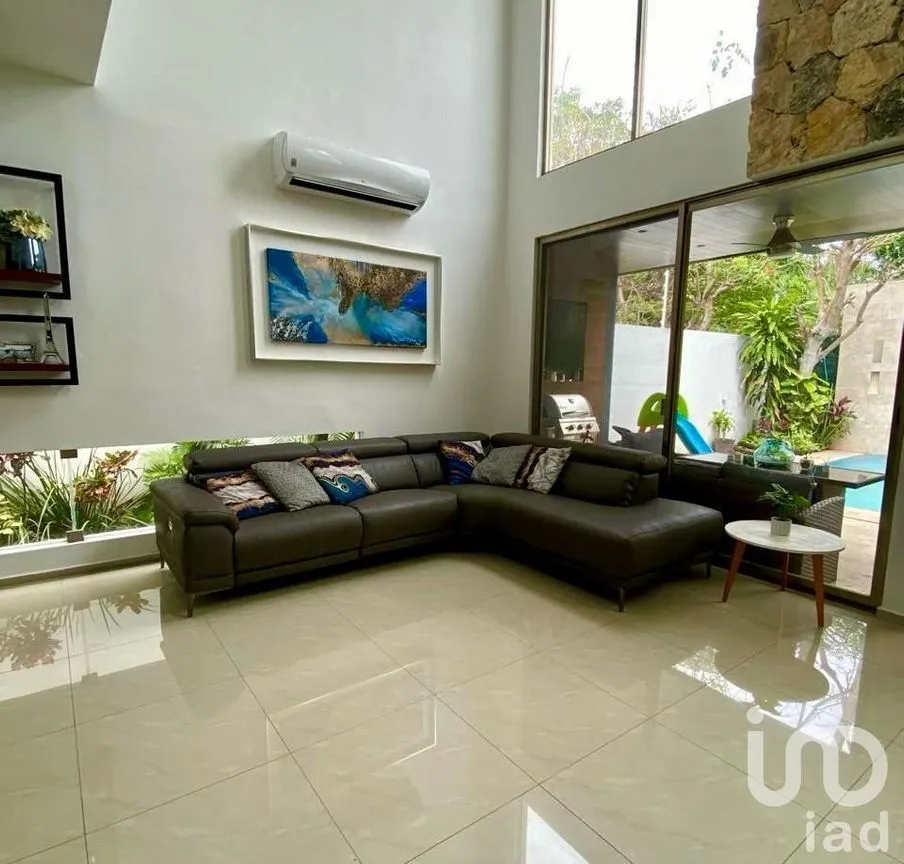 Casa en Venta en Temozon Norte, Mérida, Yucatán | NEX-232728 | iad México | Foto 2 de 13