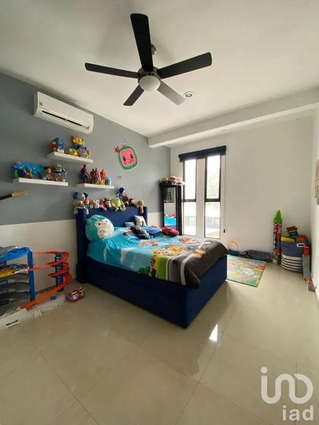 Casa en Venta en Temozon Norte, Mérida, Yucatán | NEX-232728 | iad México | Foto 11 de 13